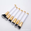 Wholesale of makeup brushes, blush brushes, loose powder brushes, beauty tools, single high-gloss brushes and contouring brushes from the manufacturer Specification image